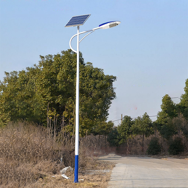 6米太阳能路灯价格 农村太阳能路灯价格70W，80Wa