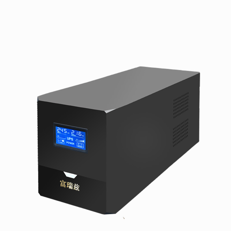 贵州模块化UPS电源 提供厂家技术支持