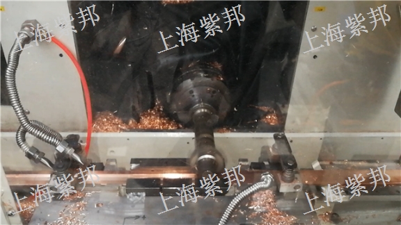 广州铣孔铣槽设备生产商 来电咨询 上海紫邦科技供应