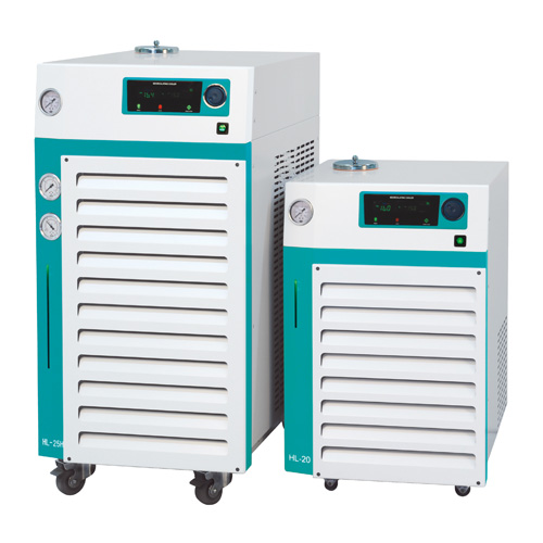 Lab Companion 进口低温通用型冷水机 HL-05|10|15|20