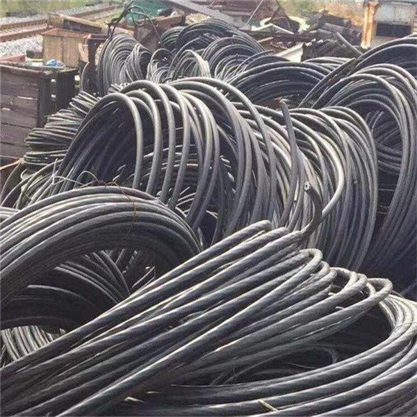 平罗废旧电缆回收电缆回收