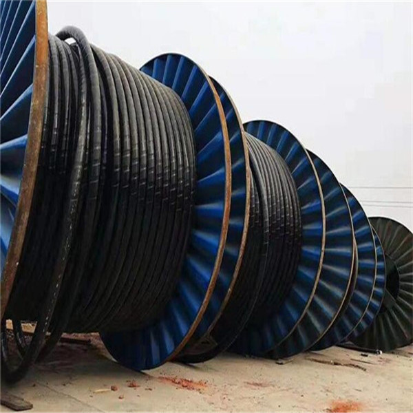 宁夏电缆废铜回收价格