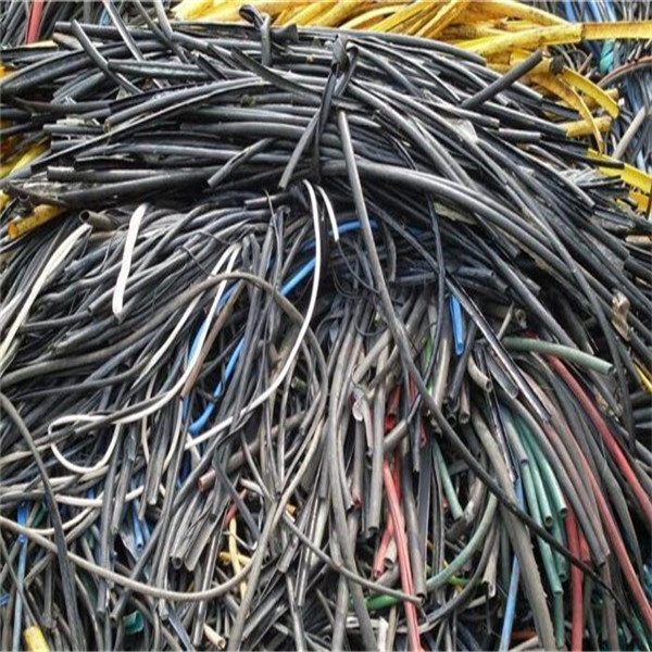 宁夏废旧铝芯电缆回收价