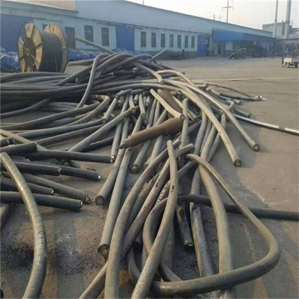 乌海铜电缆回收