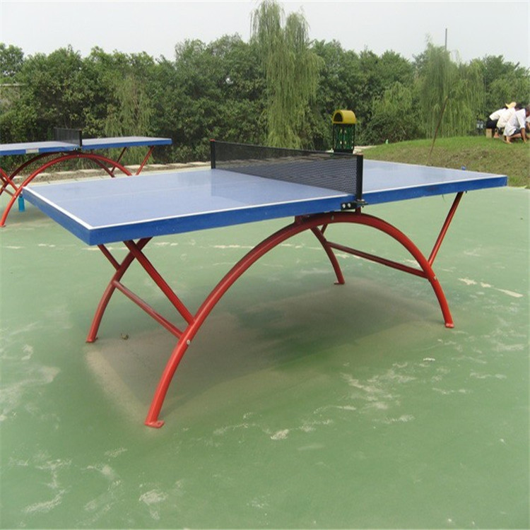 宁波儿童用乒乓球台