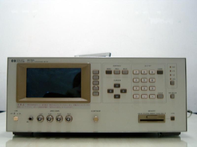 东莞53210A美国安捷伦是德科技射频频率计
