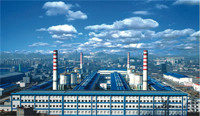 应用DDC桩地基处理技术 进行中国铝业贵阳铝厂地基处理