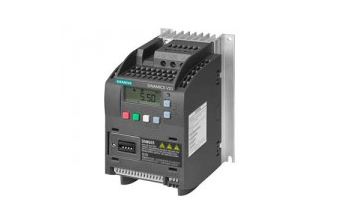 Siemens/西门子变频器6SL3210-5BE27-5UV0三相7.5kw