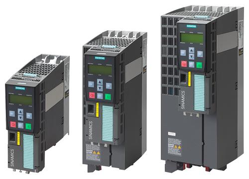 Siemens/西门子变频器6SL3210-1PE16-1UL1频率47-63Hz