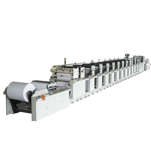 长沙凹版印刷机生产厂家 印刷机