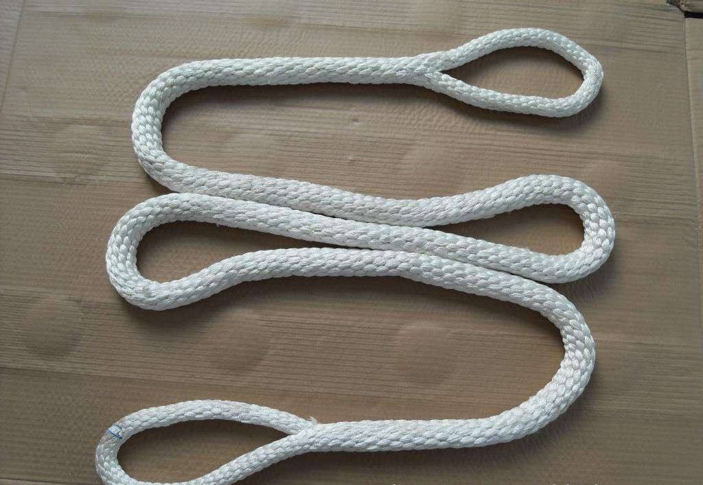 蚕丝腰绳