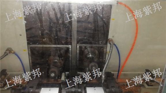 湖南发电机定子线圈铣孔铣槽设备供应 服务至上 上海紫邦科技供应