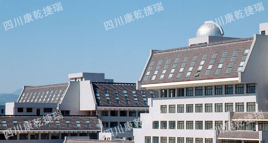锦江区智能化坡屋面屋顶采光通风窗作用好处 四川康乾捷瑞建设工程供应