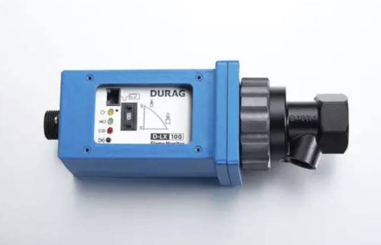 原装德国杜拉格Durag火焰检测器D-LX 201UA-C1/P2/0000/PCG