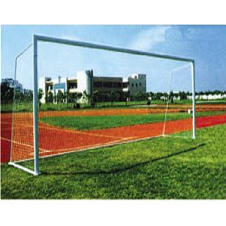 安庆标准足球门 幼儿园足球门 生产厂家