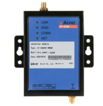 遠程無線數據采集設備AF-GSM400-4G