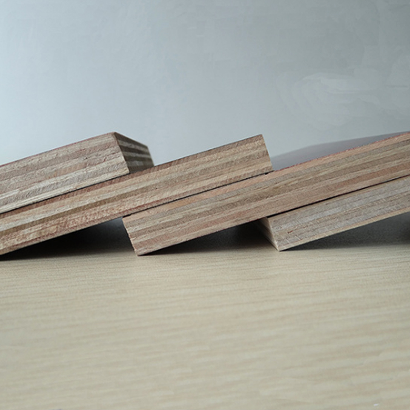 江苏建筑方木模板 高强度建筑模板