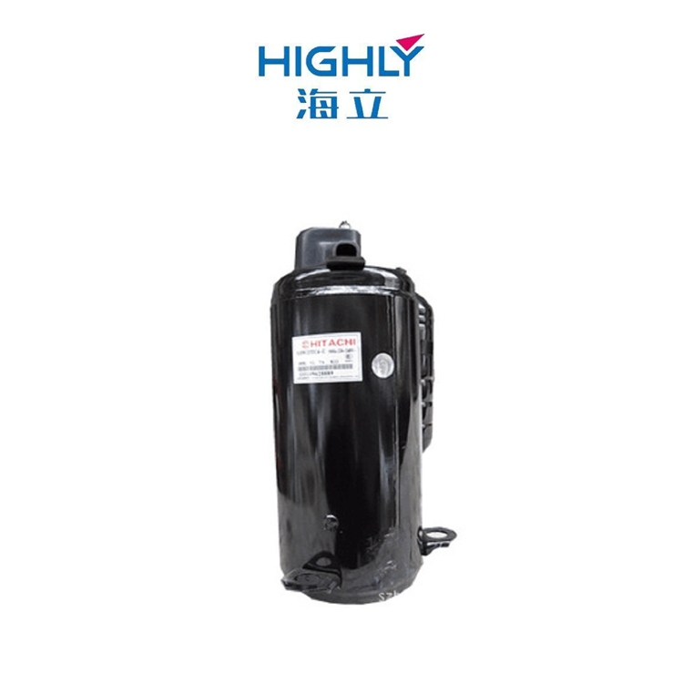 WHP00990BCX-Y1DN海立除湿机抽湿机用制冷压缩机R134A