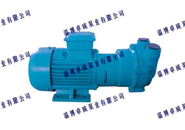 2BV2系列水环式真空泵压缩机