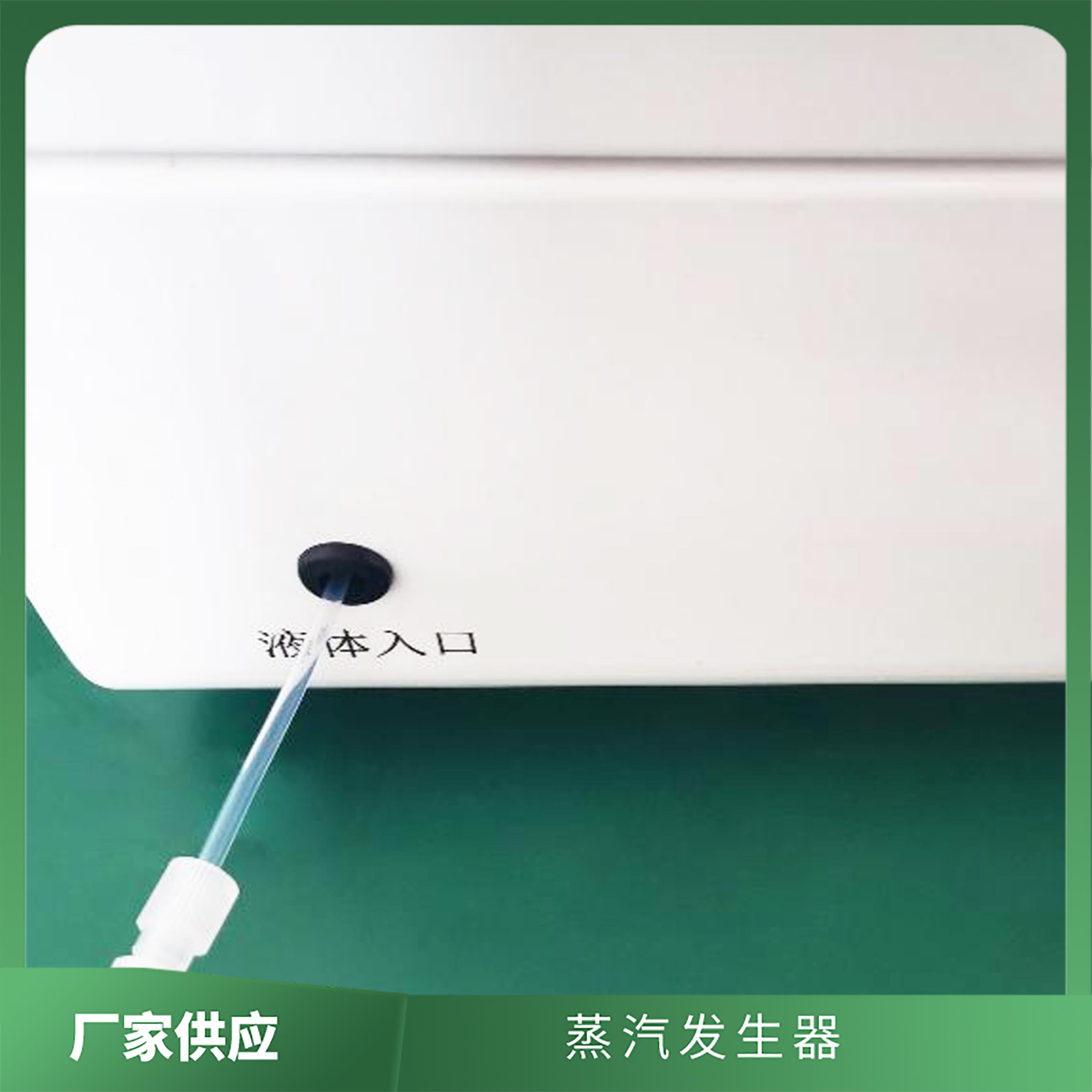 北京双柱塞泵水蒸气发生器