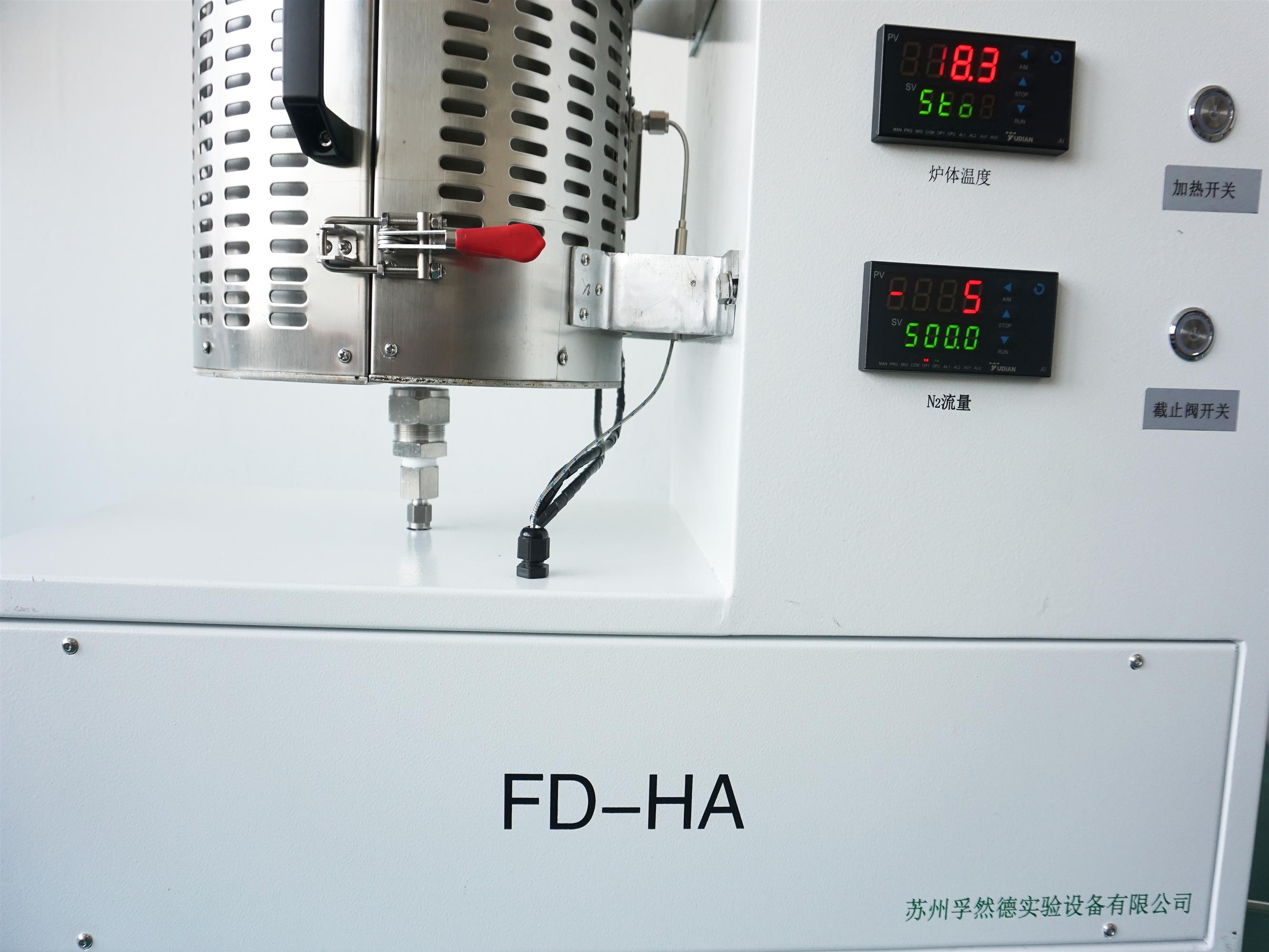 上海分段控温水热老化装置代理