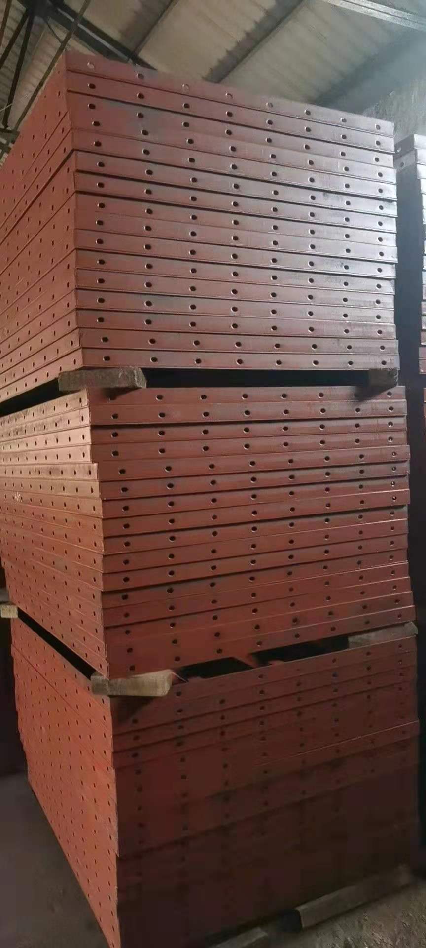 信阳市安全梯笼出租、平面钢模板、圆柱钢模板出租回收销售