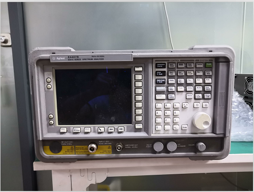 E4407B 频谱分析仪