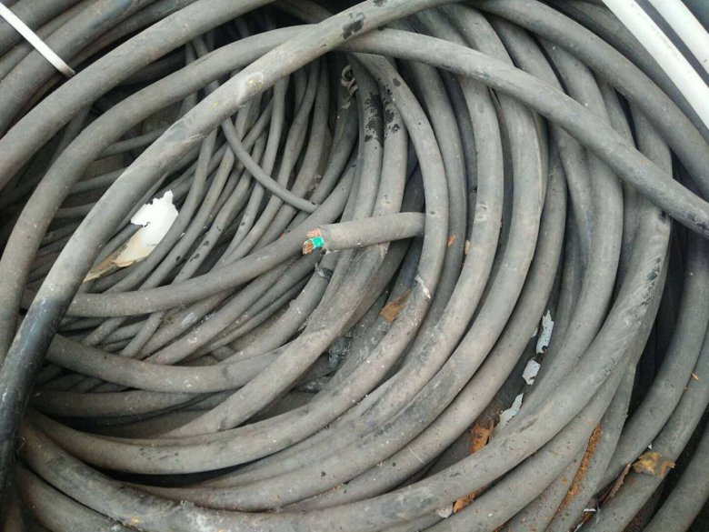 亳州风能电缆回收废旧电缆