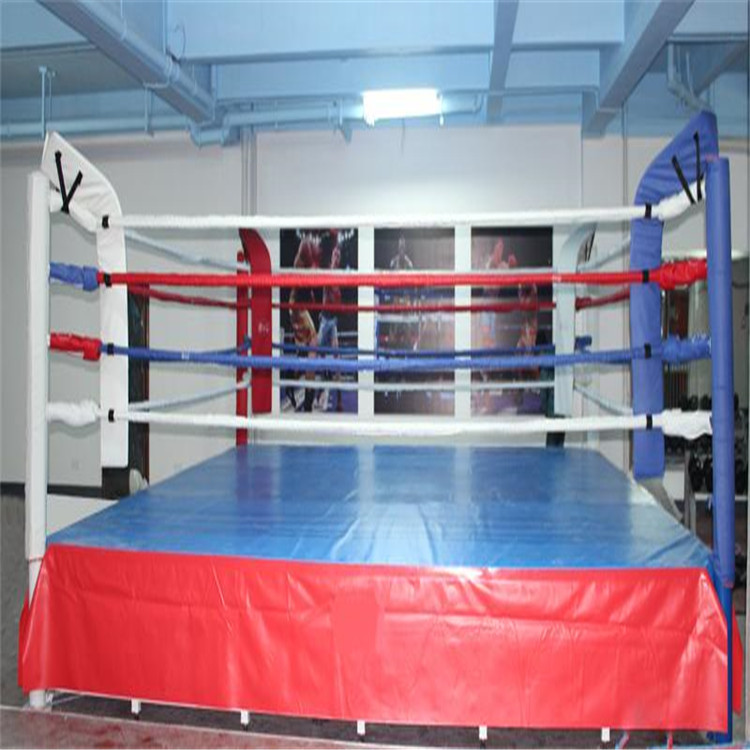 标准拳击台 青岛标准拳击台 源头工厂