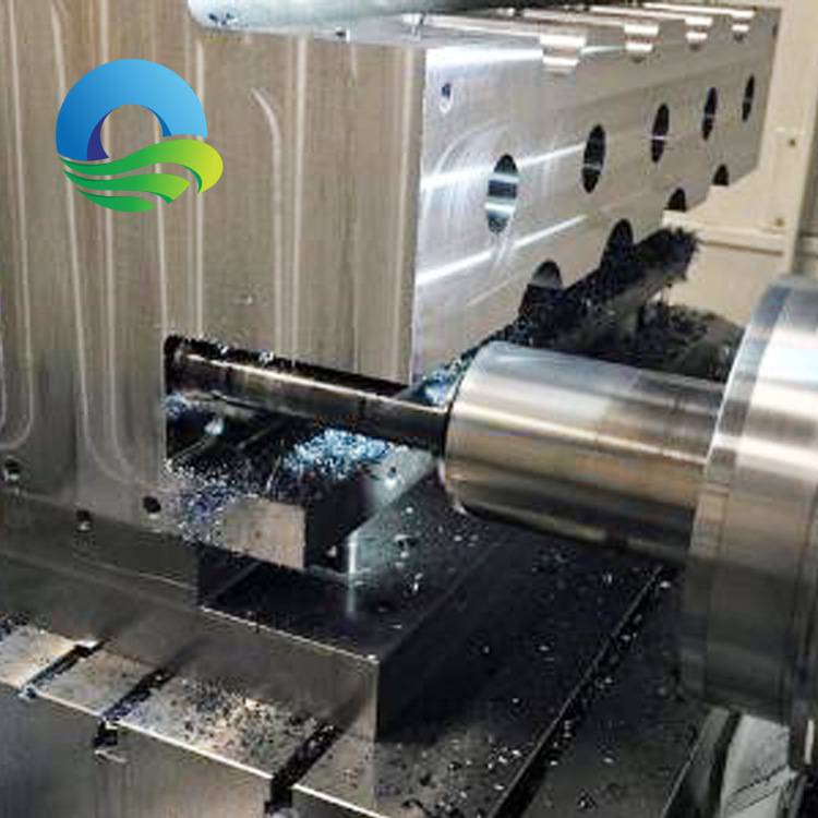 承接加工焊接件 焊接件铣面镗孔加工 大型CNC加工机架焊接