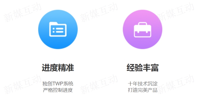 红桥区靠谱的网络优化报价方案 天津新媒互动科技供应
