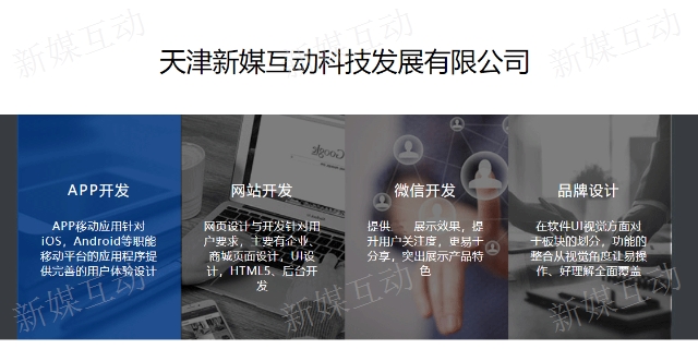 津南区如何做网络优化 有口皆碑 天津新媒互动科技供应