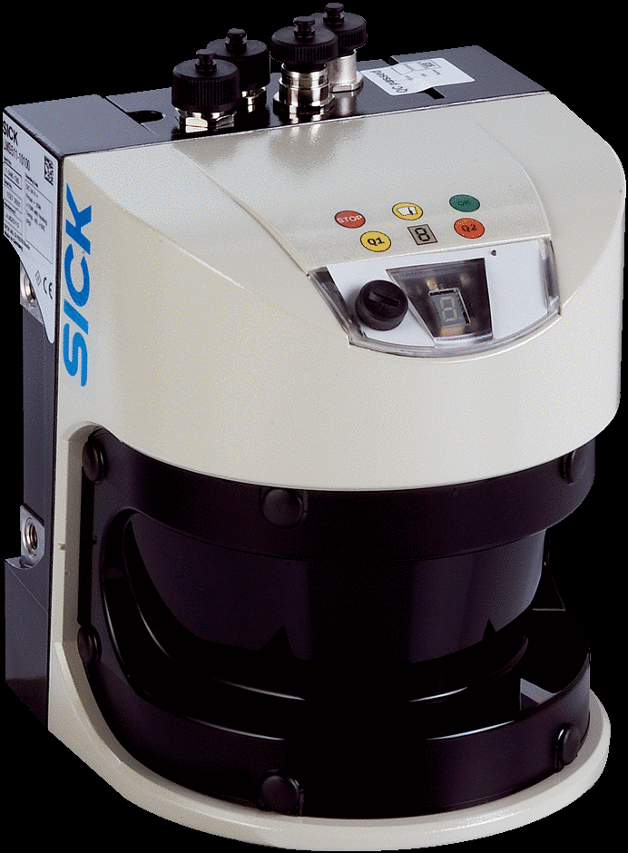 LMS511-20190订货号1059529西克SICK激光扫描仪/现货直发/指导安装调试/测量与检测解决方案