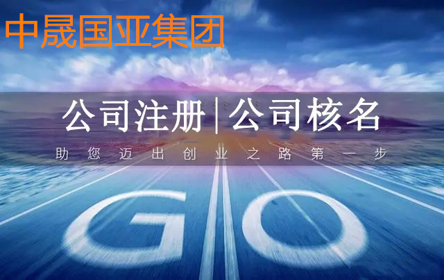 国家总局核名申请