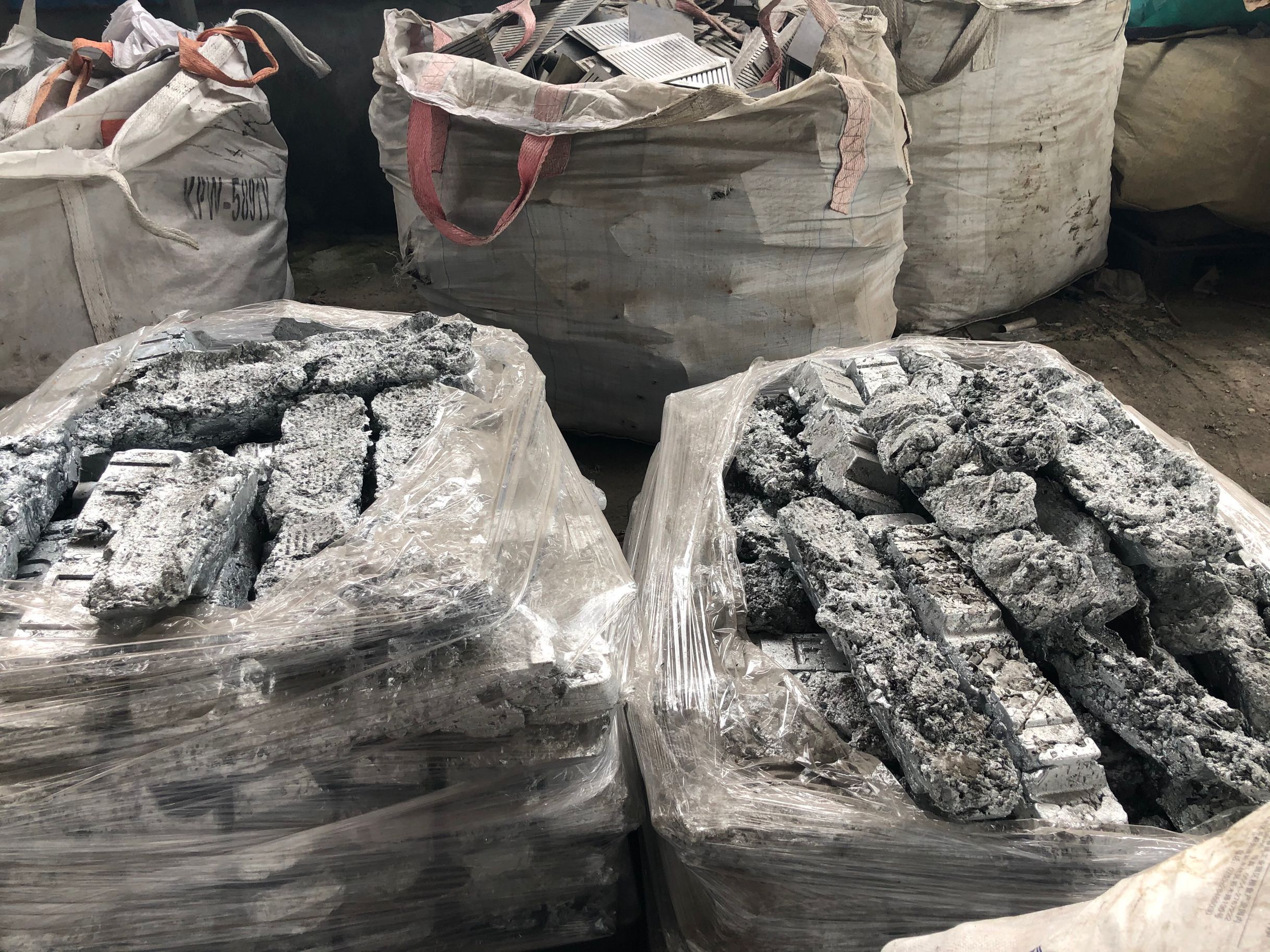 废旧金属废料回收怎么操作 深圳市辉顺再生资源有限公司