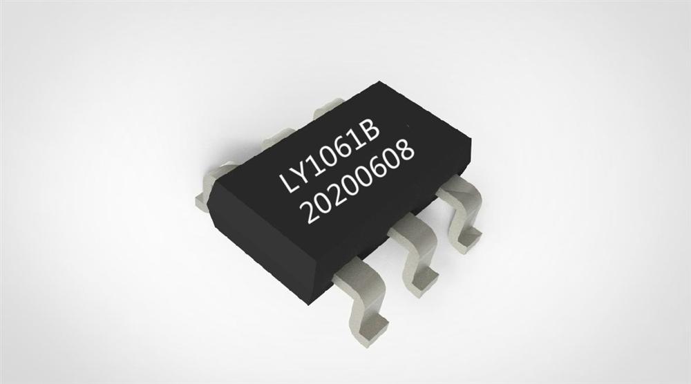 电子产品适用的锂电池充电芯片的型号参数