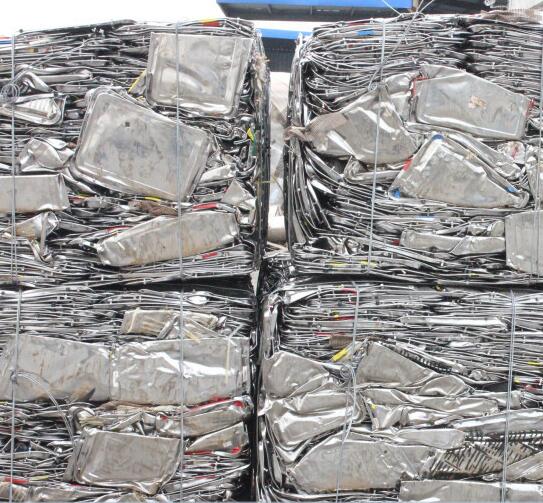 山东铝回收公司 贵金属回收