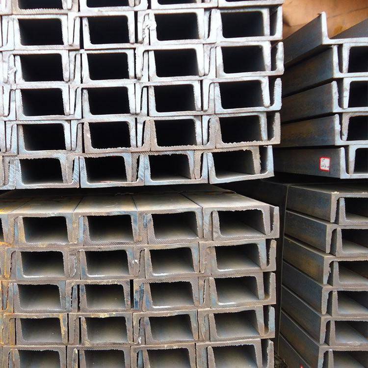 Q355D槽钢 钢板 低合金H型钢 价格 钢厂直发
