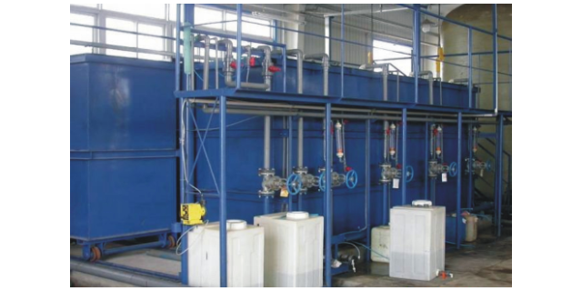 昆明食品污水处理成套设备厂家 云南康源暖通环保设备供应