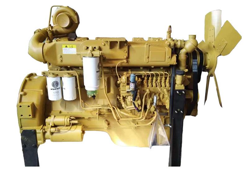 临工装载机L953柴油机规格 徐工装载机发动机