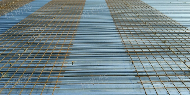 泰州切缝钢筋钢筋商标 欢迎来电 柏斯特钢网供应