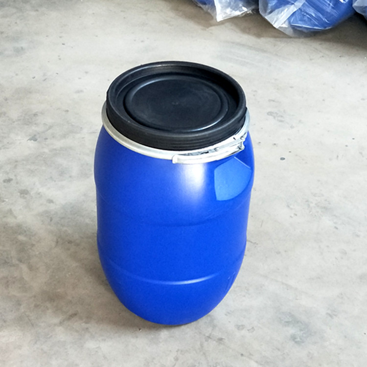 30升塑料桶30L抱箍塑料桶