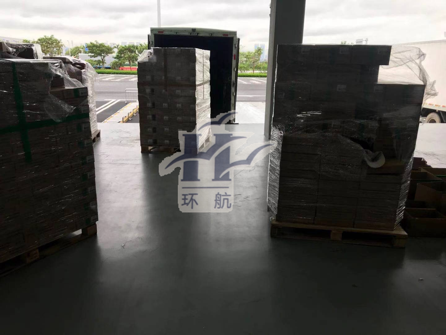 新加坡进口KOKA黑胡椒炒面清关单证及具体程序