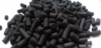 合肥专业生产柱状活性炭/厂家批发柱状活性炭
