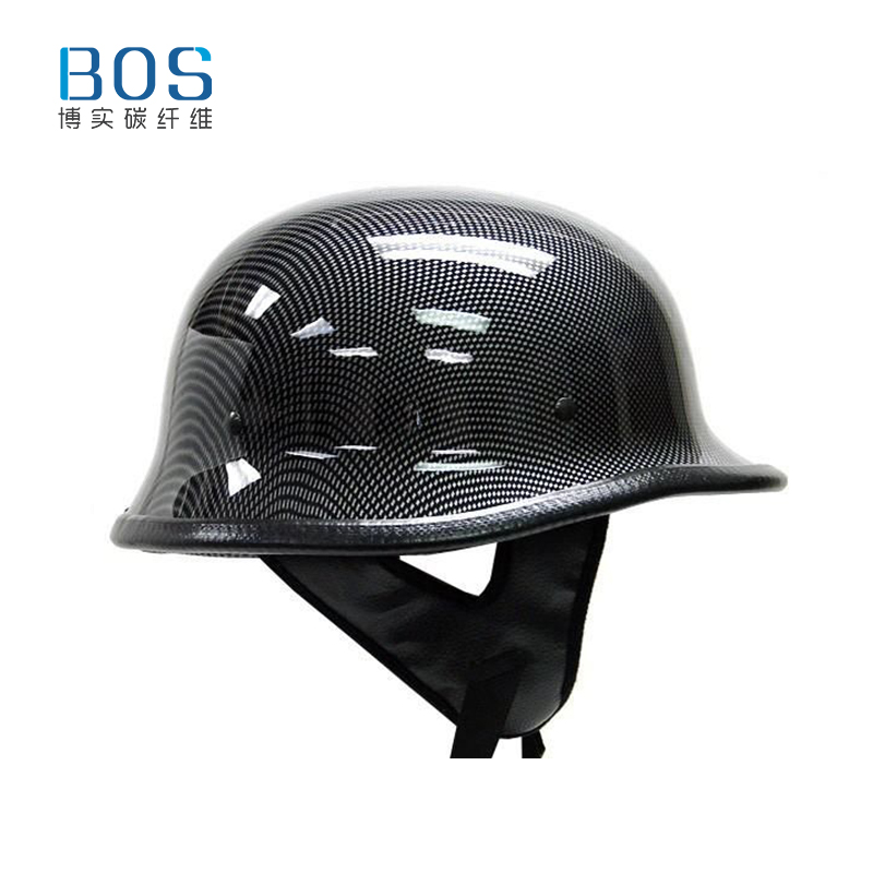 碳纤维头盔抗冲击性能优异 碳纤维复合材料加工