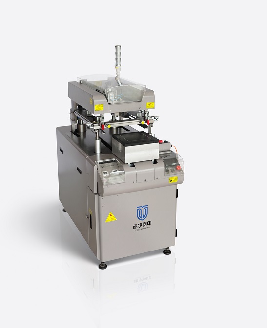 厂家供应LTCC印刷机 可用于HTCC印刷 电阻片印刷 建宇网印