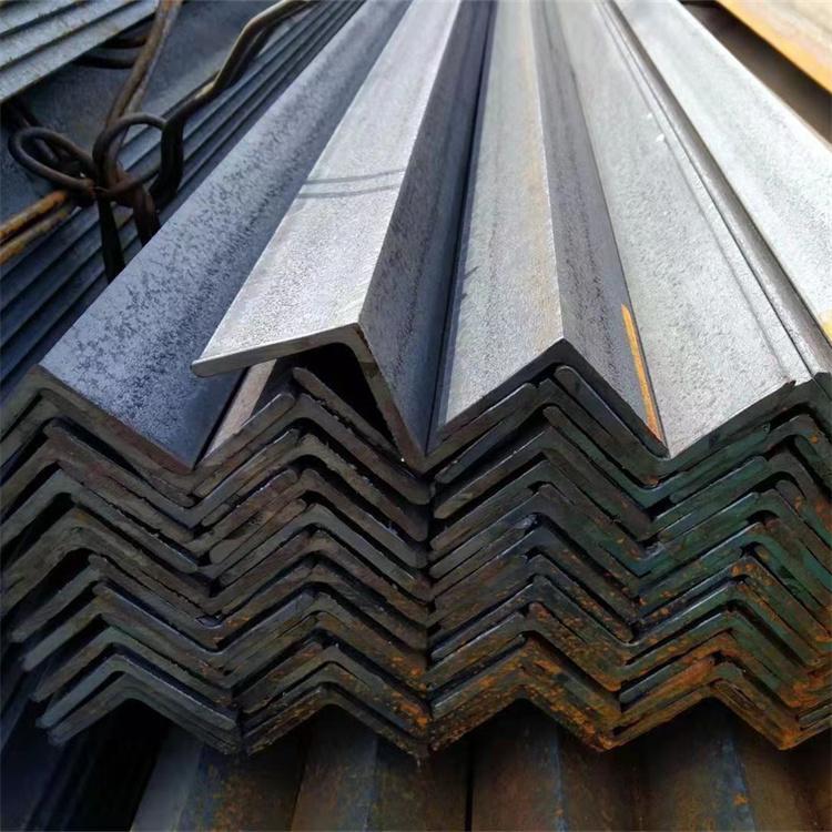 厂家供应角钢销售 云南角铁可定制加工 角钢销售价格 鑫特不锈钢