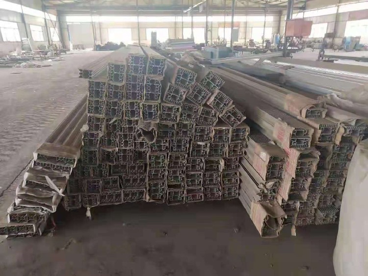 杭州废铝回收,高价回收废铝