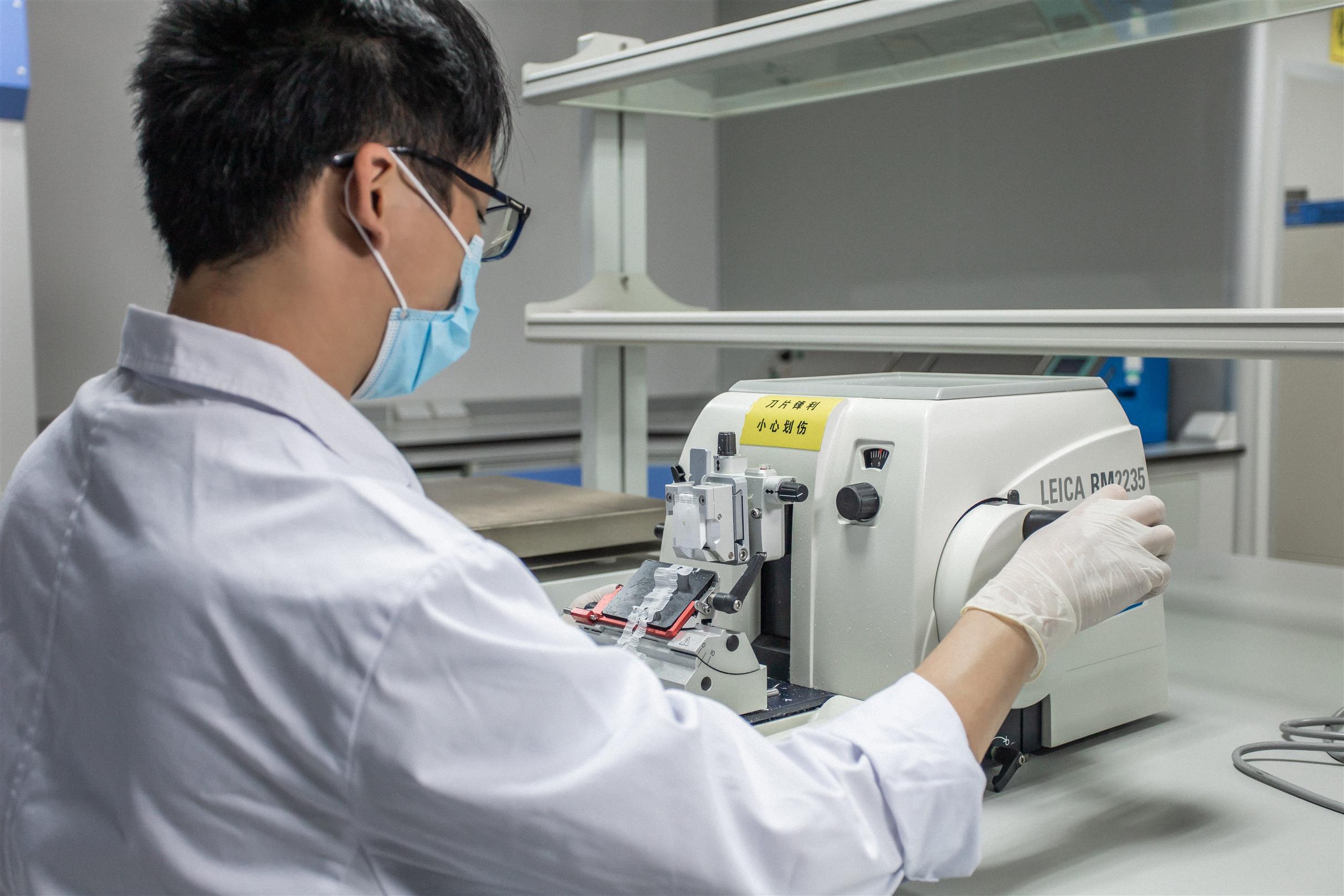 潮州纺织品抗菌防霉公司 抗菌防霉检测 广州市微生物研究