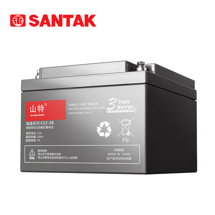 廣州科華UPS膠體蓄電池供應商|UPS蓄電池公司